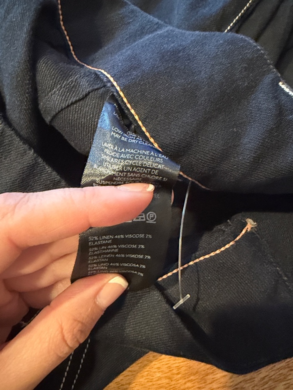 Maeve Colette Pants - Picture 9 of 10